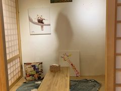 -小时光咖啡馆(开森度假森林店)