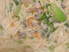 -三姐妹平价海鲜