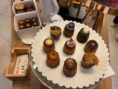 -发酵食堂(屏风街店)
