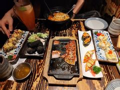 -小川洋风料理(汉街店)