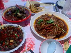 -老闵田螺馆·南昌市井菜·特色小吃(总店)