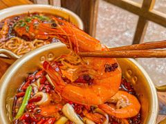 -夹夹大·蟹蟹大排档(财富又一城店)