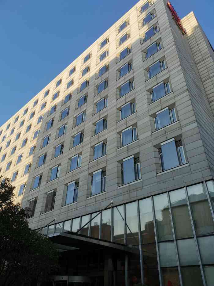 同济君禧大酒店