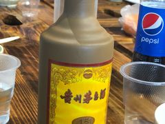 -琥珀老六龙虾(四里河店)