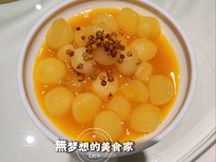 -老爷庙风味美食府(魏都大道店)