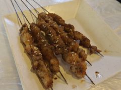 -霄汉牛三鲜湖北砂锅菜(万松园2店)
