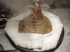 -鲜潭蒸汽石锅鱼(五道口购物中心店)