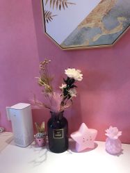 店内环境-米小兔美甲美睫