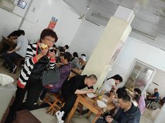-松盛糕团店(红旗桥店)