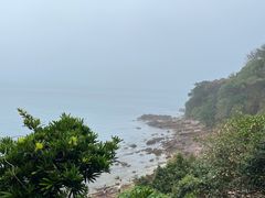 -美人鱼悬崖海景餐厅(鹿嘴山庄店)