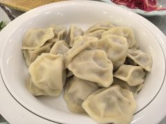 -溢福香东北兄弟酱骨饺子馆(刘家冲店)