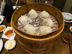 -南翔馒头店(豫园店)