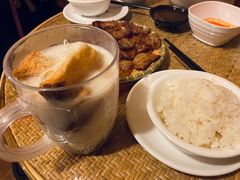 -多哥水傣味餐厅(司马巷店)