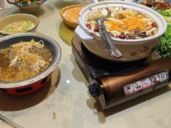 -萬家灯火·私房湘菜·22年老手艺(南岭大道店)
