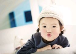 -WPlus明星肖像亲子全家福摄影