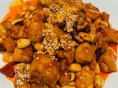 -花家怡园(四合院总店)