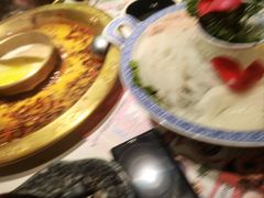 -哥老官重庆美蛙鱼头(宝山龙湖店)