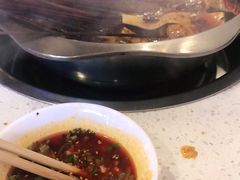 -水碾河刘老大串串香(水碾河路店)