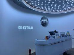 -In Style Hair Salon