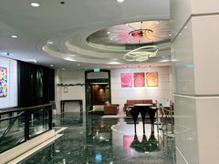 -香港珀丽酒店