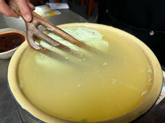 -人和水上飘(第一家店)