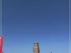 -法门文化景区