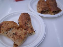 MM烤牛肉卷-山姆美式餐吧(鼓楼店)