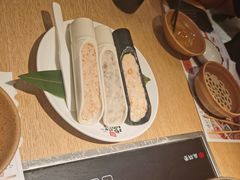 -温野菜涮涮锅(曲江大悦城店)