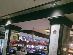 -东南里湖景餐厅·新闽菜(浦西万达店)