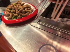 -7只羊·鲜羊肉串·地锅鸡精酿(玄武墨香路店)