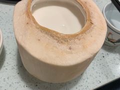 -烹然四季椰子鸡火锅(团结湖总店)