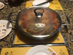 -黄记煌三汁焖锅(1818广场店)
