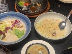 -西堤牛排(杭州金沙天街龙湖店)