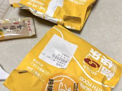 -匠本米所·炸酱米线·潮汕小食(万象食家店)