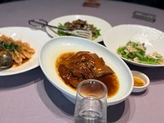 -云锦壹号·淮扬宴(徐汇万科店)