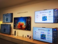 -华为授权体验店(中山公园来福士)