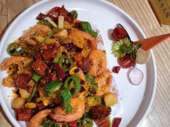 -德胜轩正宗顺德菜(宝安沙井会展中心店)