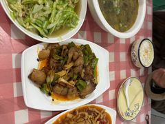 -洪霞餐馆
