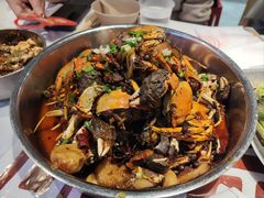 -靓靓蒸虾·头牌蒸虾(雪松路总店)
