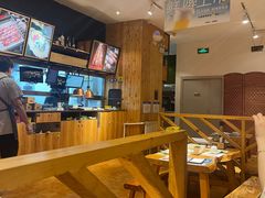 -木屋烧烤(西南角店)