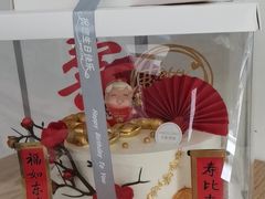 -天使烘焙·网红蛋糕