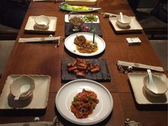 -烛影拾光观景餐厅·创意菜·摄影·小提琴(大唐不夜城店)