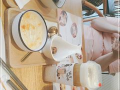 -炖物24章·顺时轻养茶(杭州大厦店)