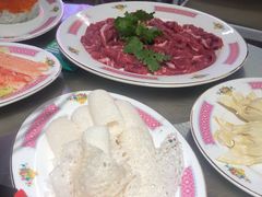 -燃计沙茶皇·香港沙茶火锅(人广旗舰店)