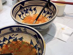 -老碗会·陕西手工面(前海世茂店)