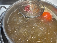 -三毛牛肉店(福强店)