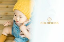 -花开映像儿童摄影