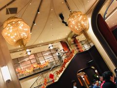 -上海人家花樣年华(中山公园店)
