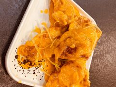 -福福泥炉烤肉(三台子店)