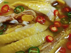 -紫燕百味鸡(银龙花园店)